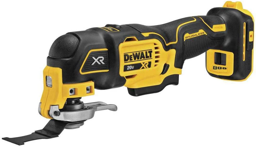 20 VOLT MAX CORDLESS COMBO KIT WITH 7 TOOLS ๐ฅ BATTERIES INCLUDED