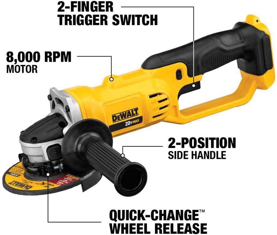 20 VOLT MAX CORDLESS COMBO KIT WITH 7 TOOLS ๐ฅ BATTERIES INCLUDED