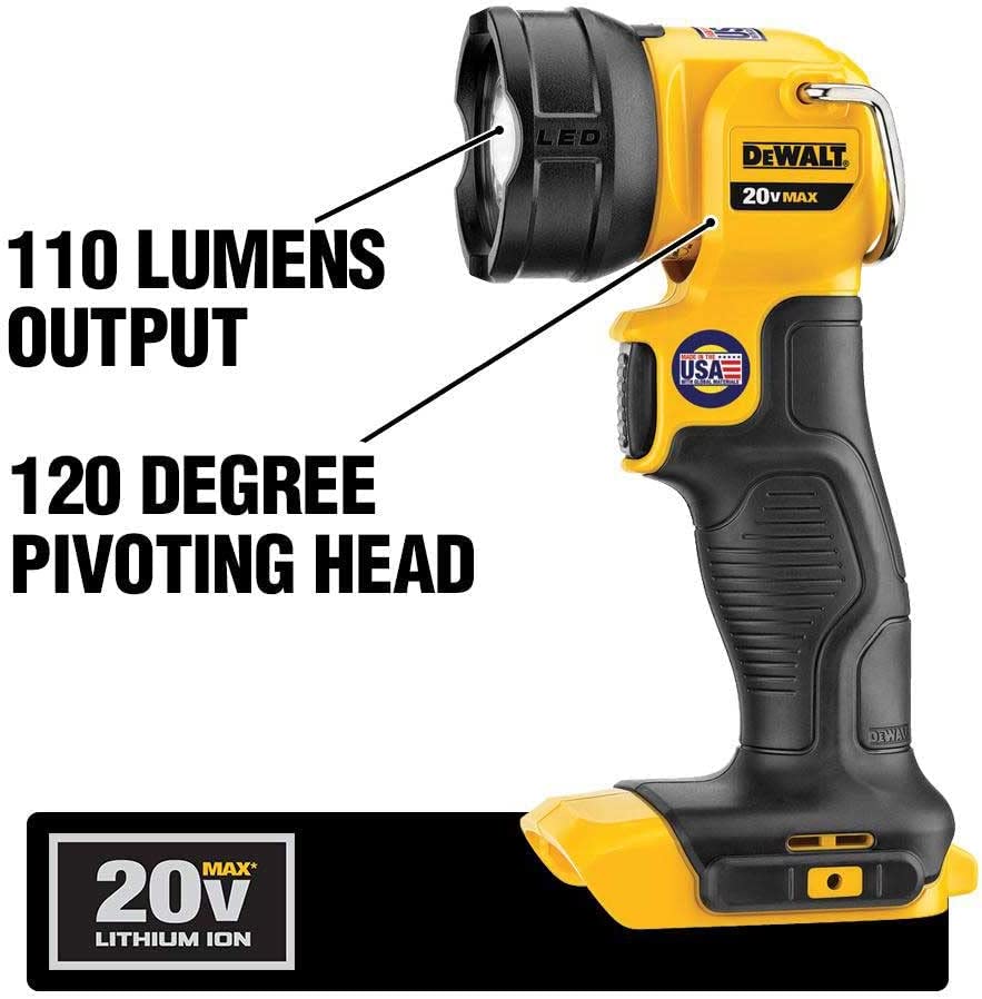 20 VOLT MAX CORDLESS COMBO KIT WITH 7 TOOLS ๐ฅ BATTERIES INCLUDED
