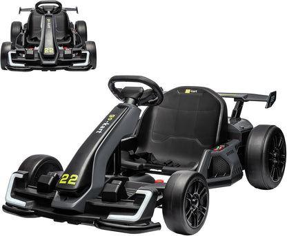 Best New Year Gift – Powerful Drift Kart