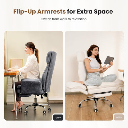 Ergonomic Office Chair
