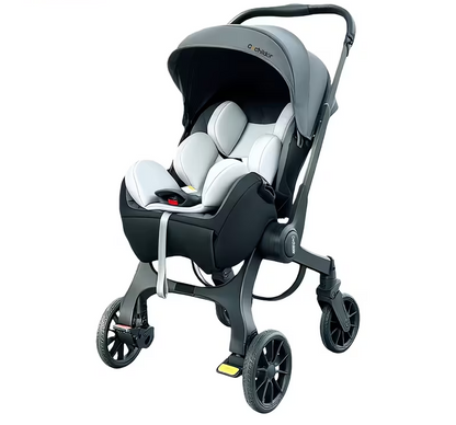 Multifunctional Baby Stroller